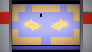 Swordquest: Fireworld 